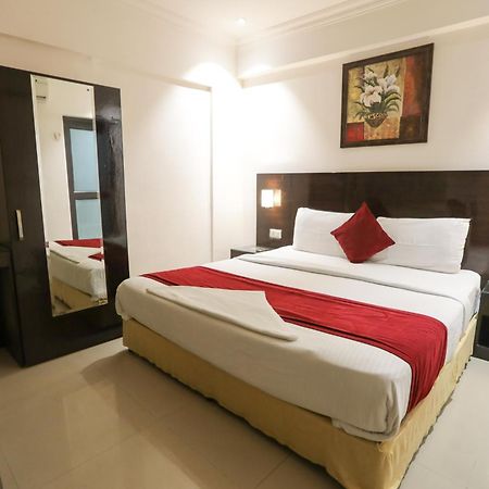 Anr Hotels Lakhnau Kültér fotó