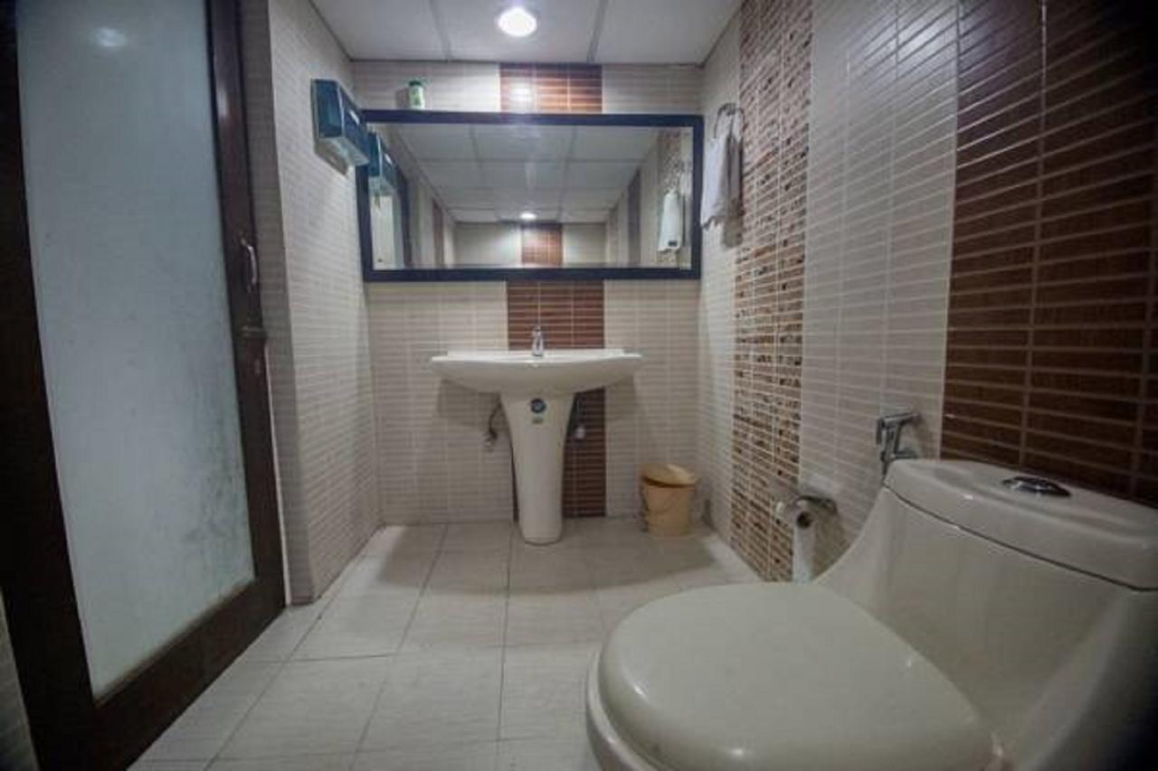 Anr Hotels Lakhnau Kültér fotó